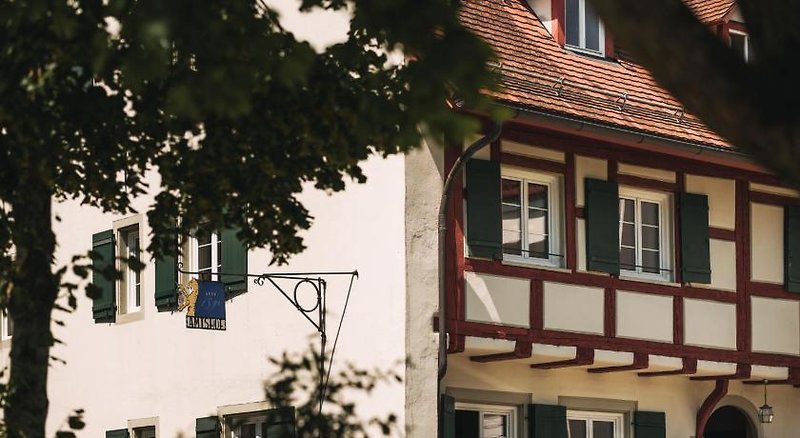 Hotel Amtshof 2
