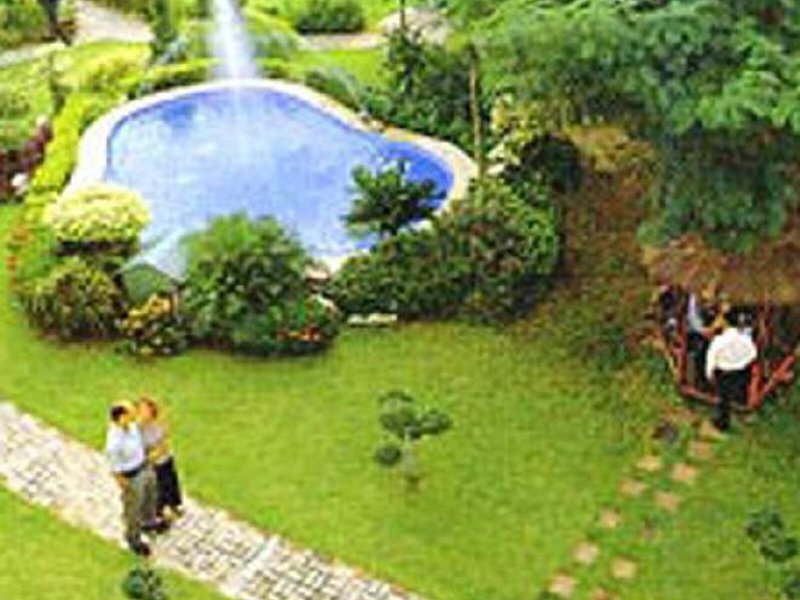 Mida Airport Hotel Bangkok 3