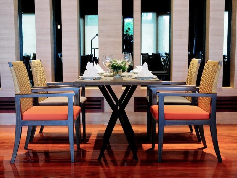 Mida Airport Hotel Bangkok 13