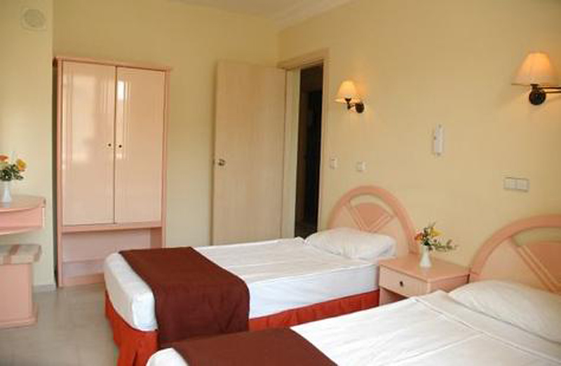 Suite Laguna 10
