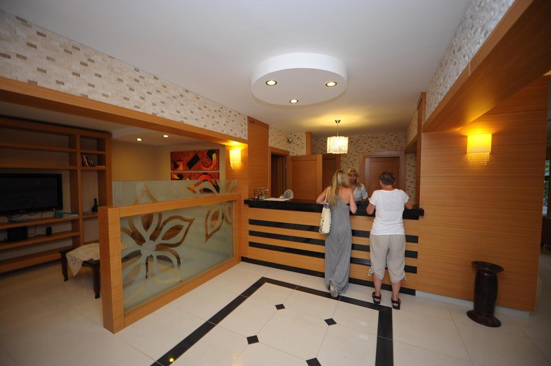 Suite Laguna 6