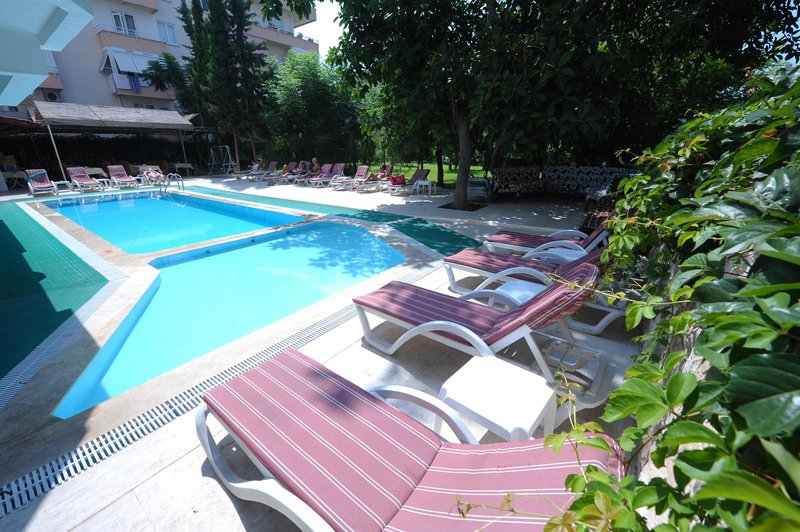 Suite Laguna 7