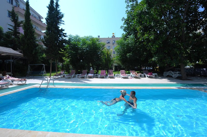 Suite Laguna 8