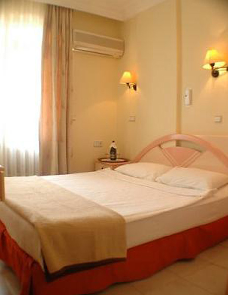 Suite Laguna 9