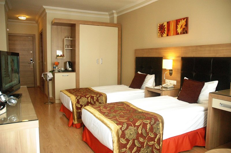 Suite Laguna 11