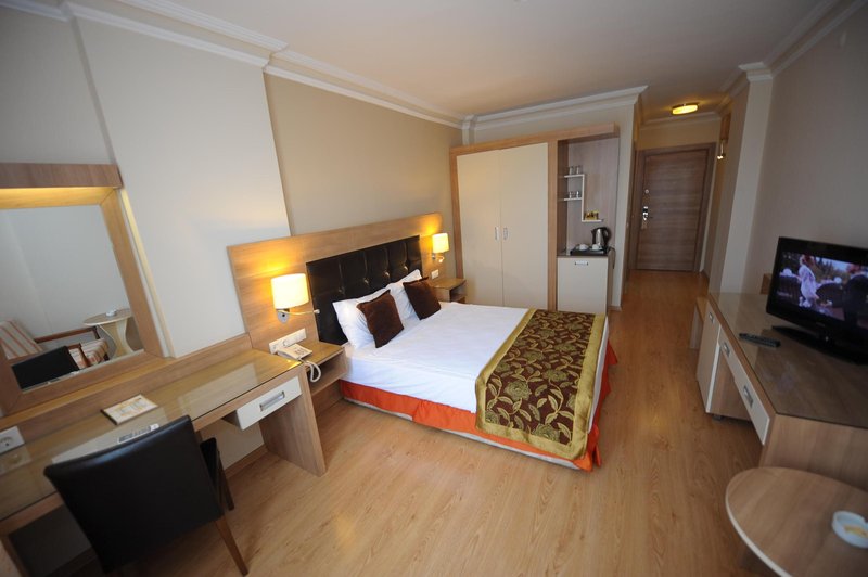Suite Laguna 12