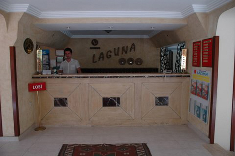 Suite Laguna 13