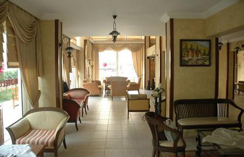 Suite Laguna 14