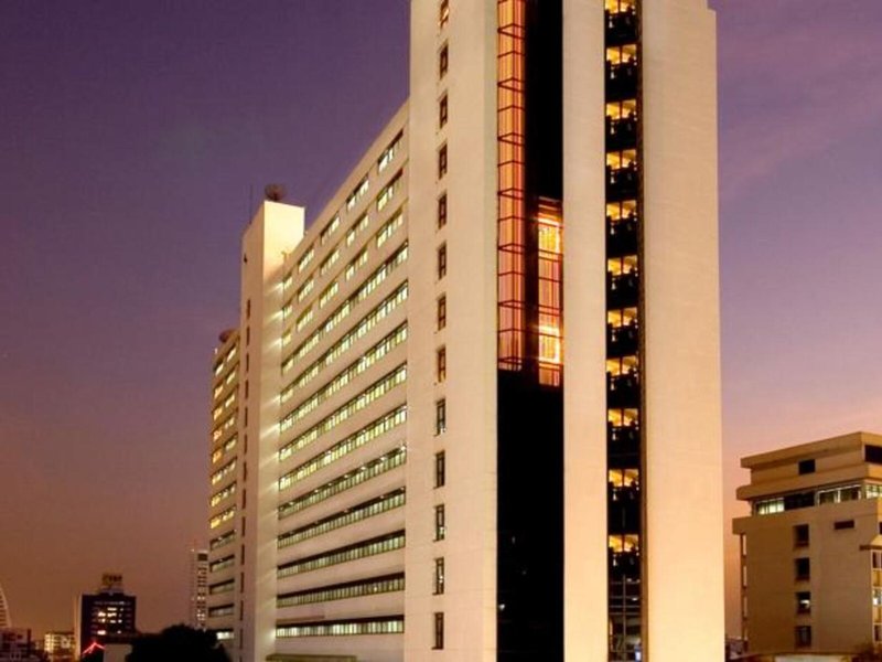 Furama Silom 1