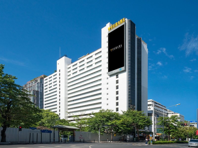Furama Silom 2
