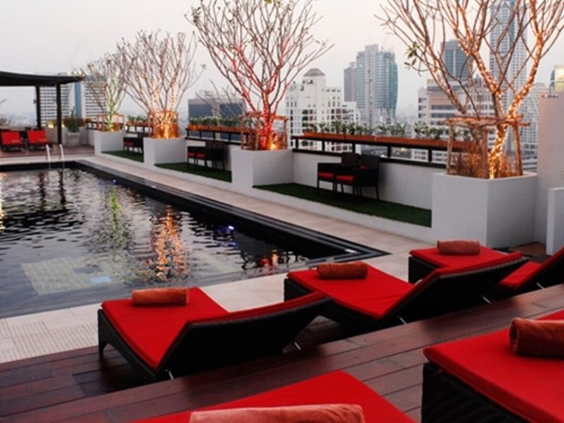 Furama Silom 3