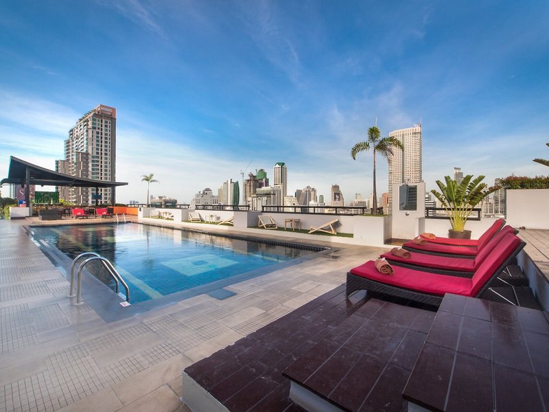 Furama Silom 4