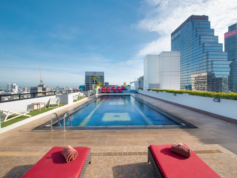 Furama Silom 5