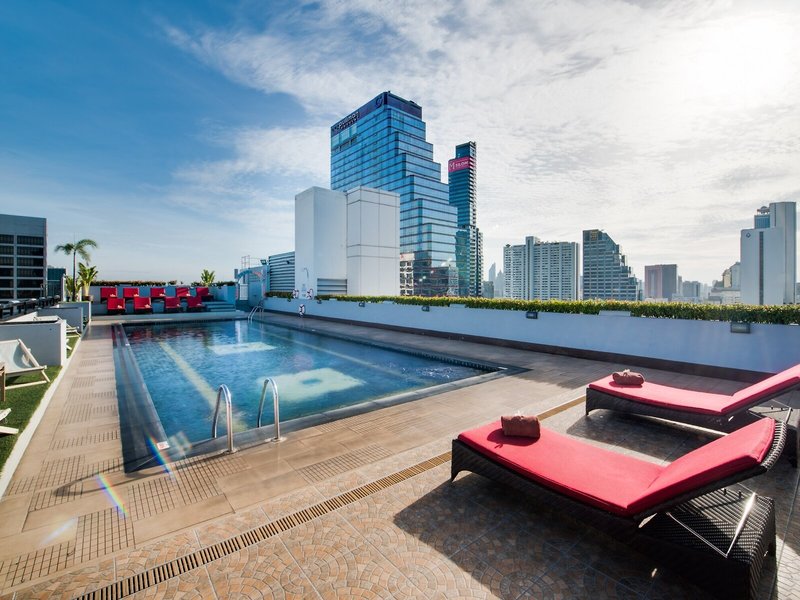 Furama Silom 6