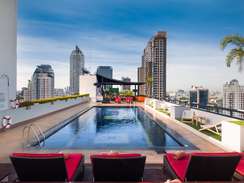 Furama Silom 7