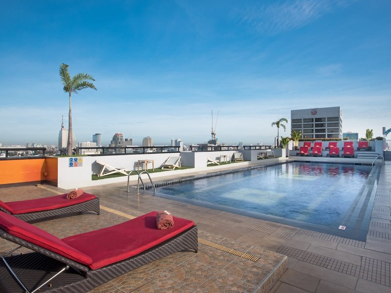 Furama Silom 9