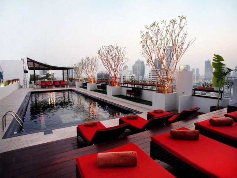 Furama Silom 10