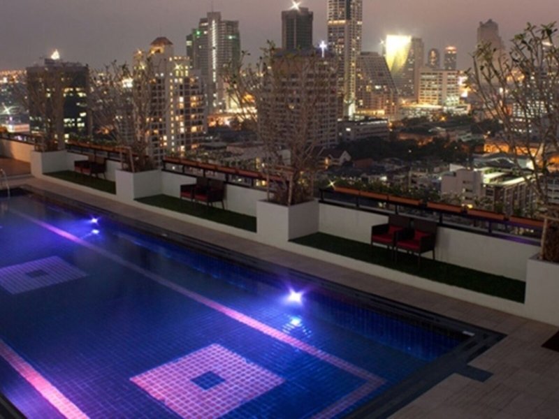 Furama Silom 11
