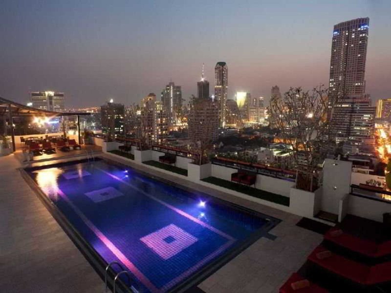 Furama Silom 13