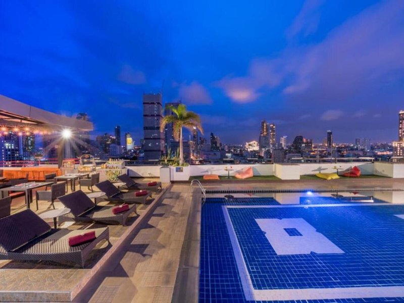 Furama Silom 14