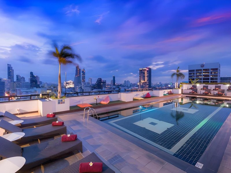Furama Silom 15