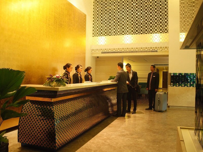 Furama Silom 16
