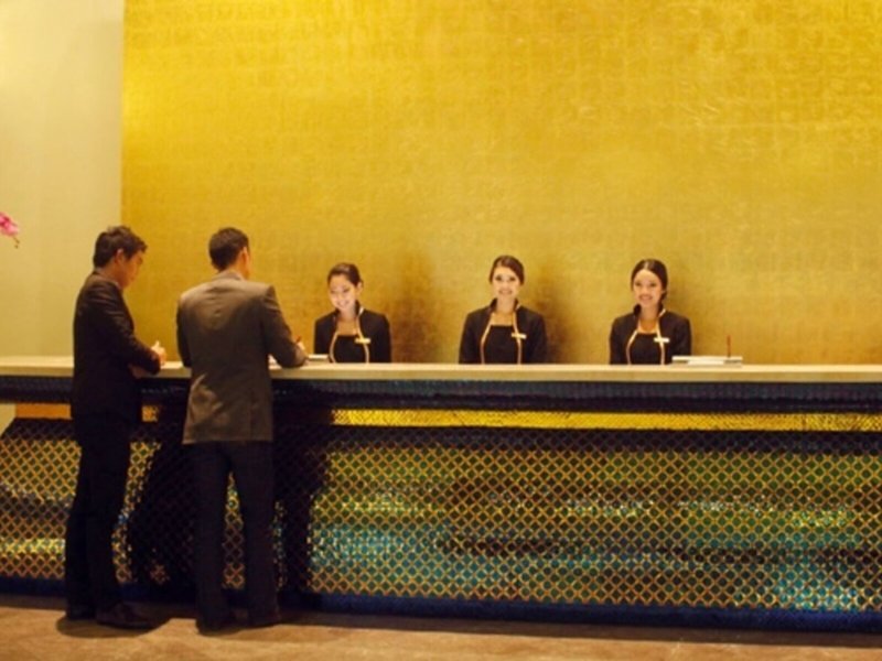 Furama Silom 19