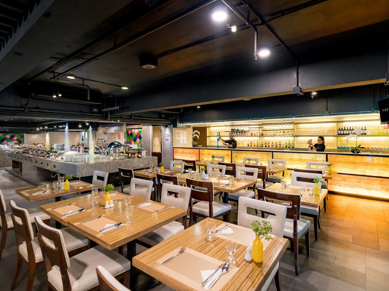 Furama Silom 22
