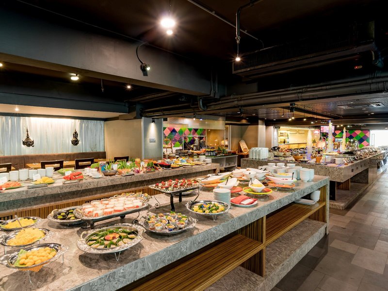 Furama Silom 23