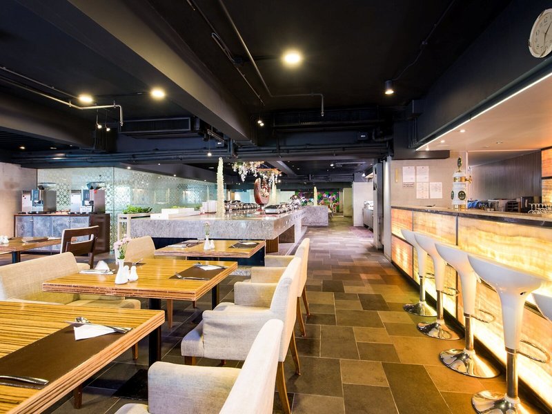 Furama Silom 26