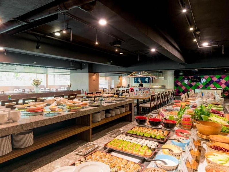Furama Silom 27