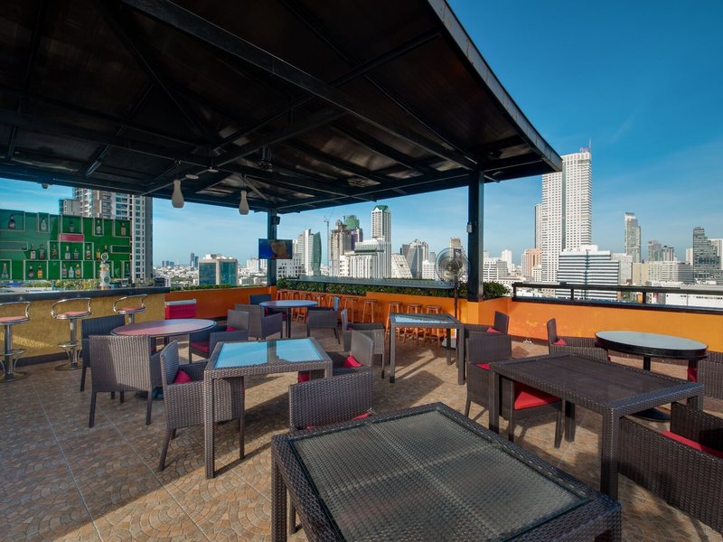 Furama Silom 28