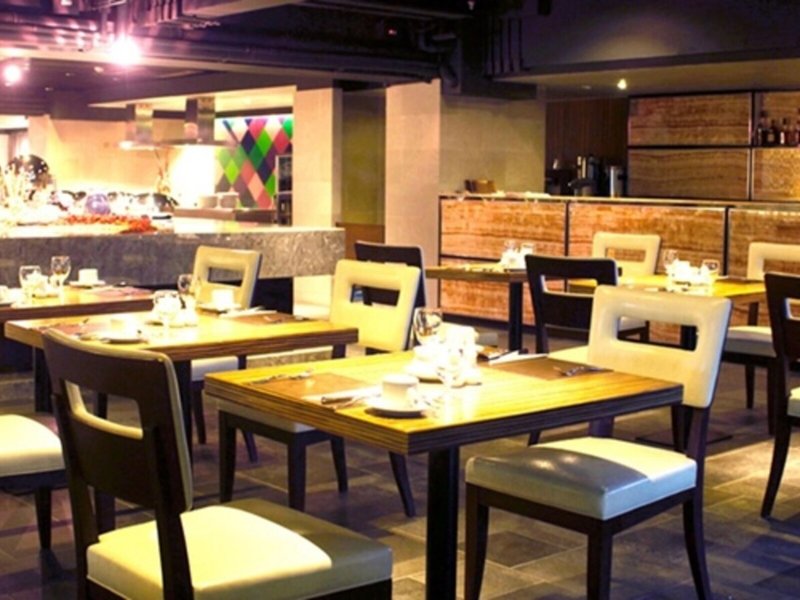 Furama Silom 29