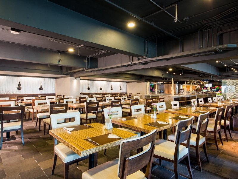 Furama Silom 31