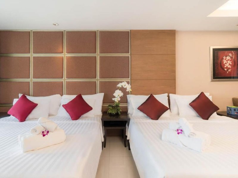 Furama Silom 36