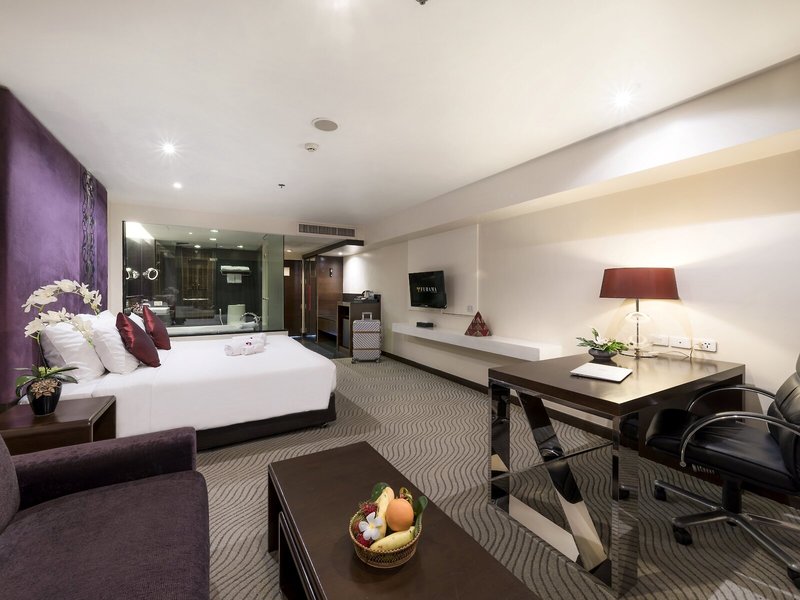 Furama Silom 37