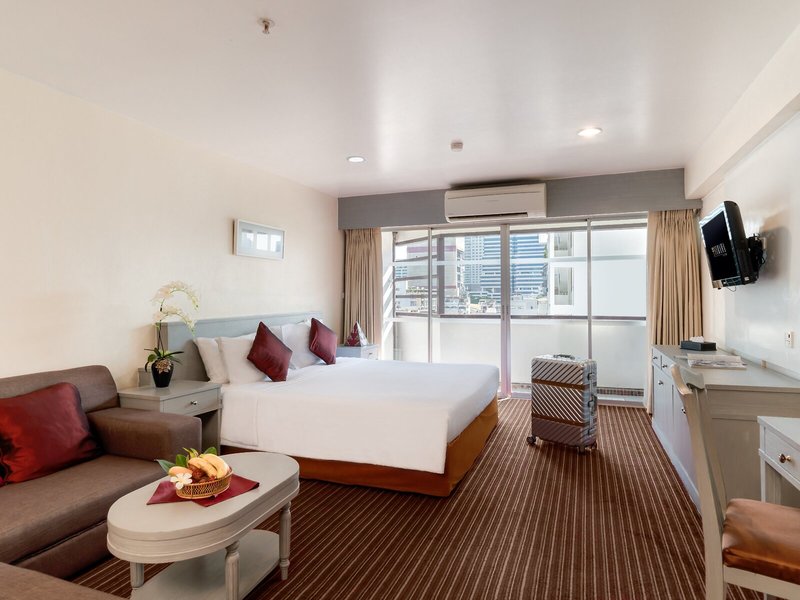 Furama Silom 38