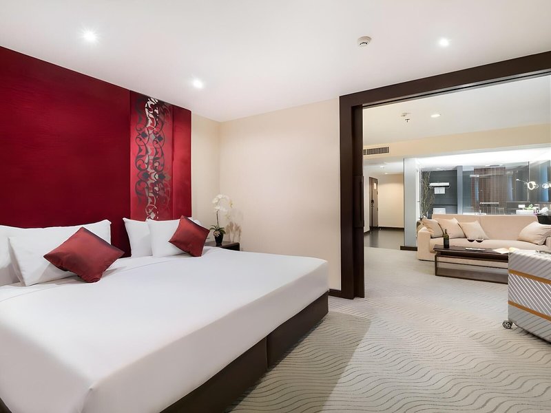 Furama Silom 39