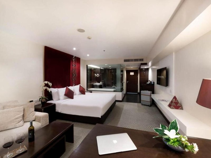 Furama Silom 40