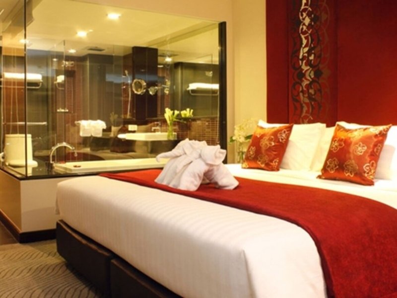 Furama Silom 41