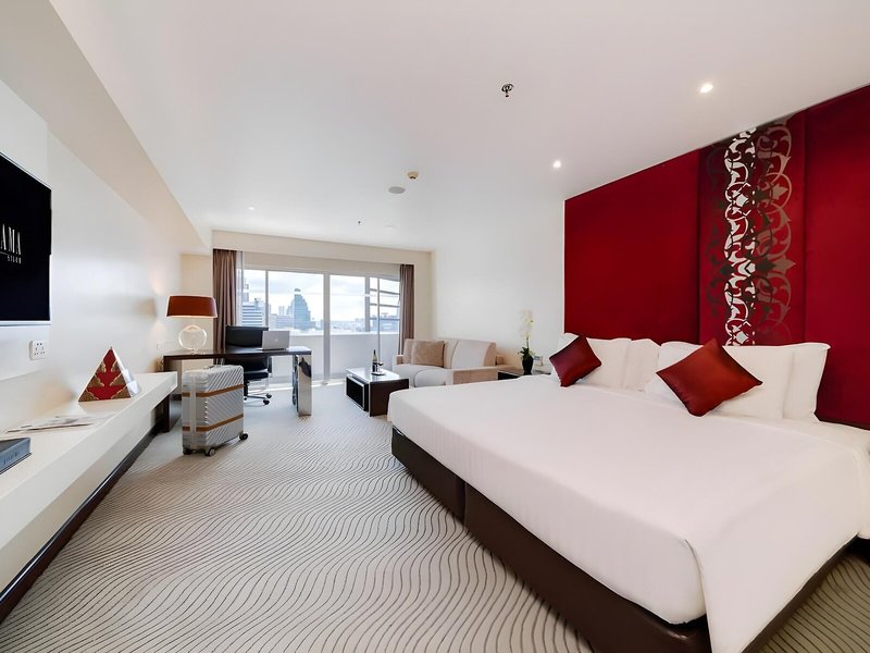 Furama Silom 42