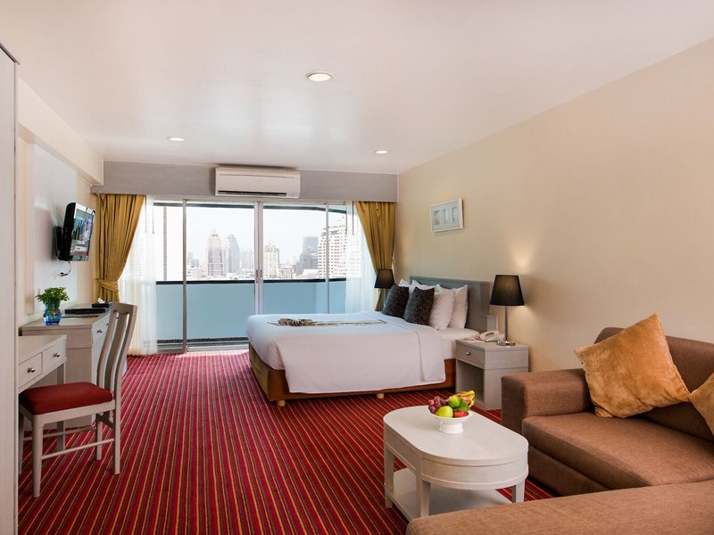 Furama Silom 45