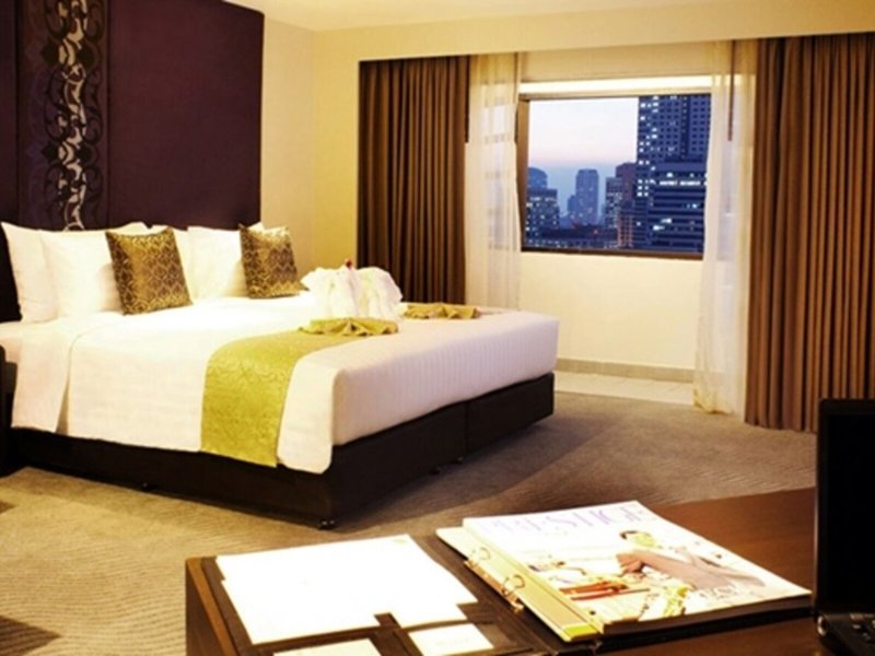 Furama Silom 46