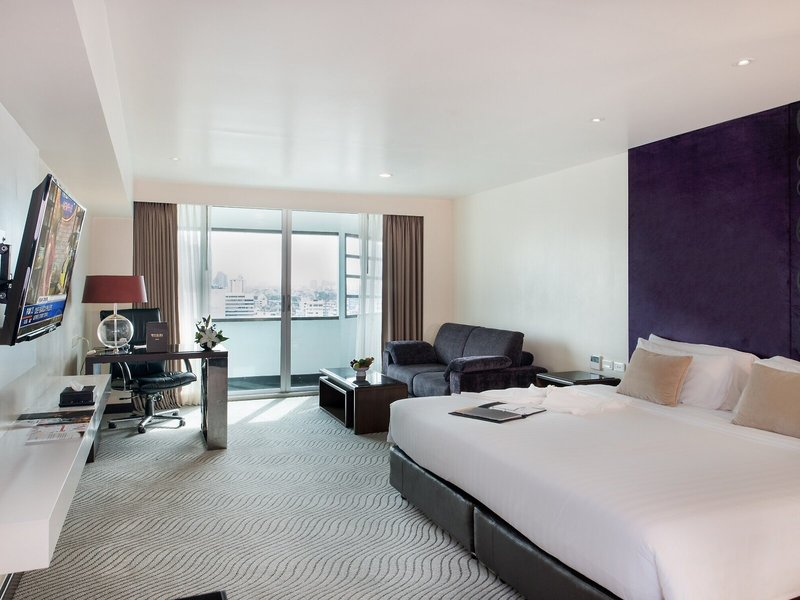 Furama Silom 47