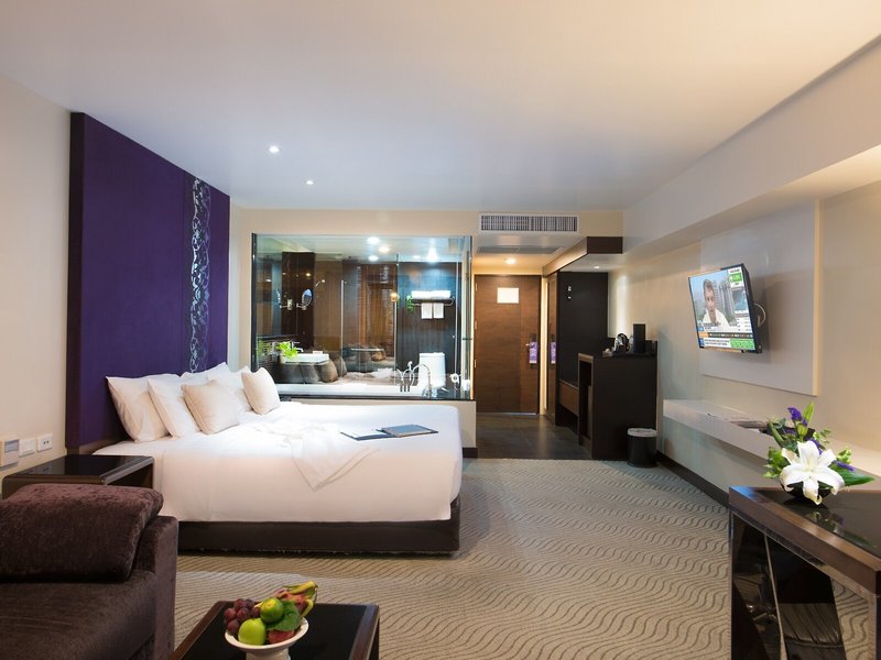 Furama Silom 49