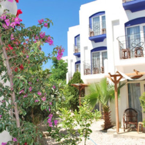 Hotel Serpina 1