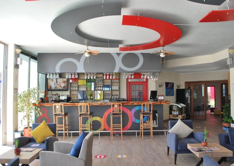Hotel Serpina 5