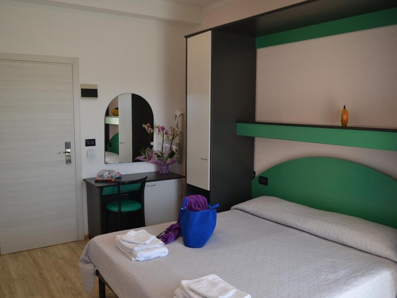 Hotel Tre Stelle 1