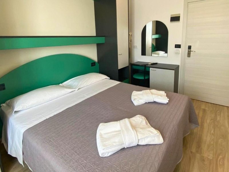 Hotel Tre Stelle 2
