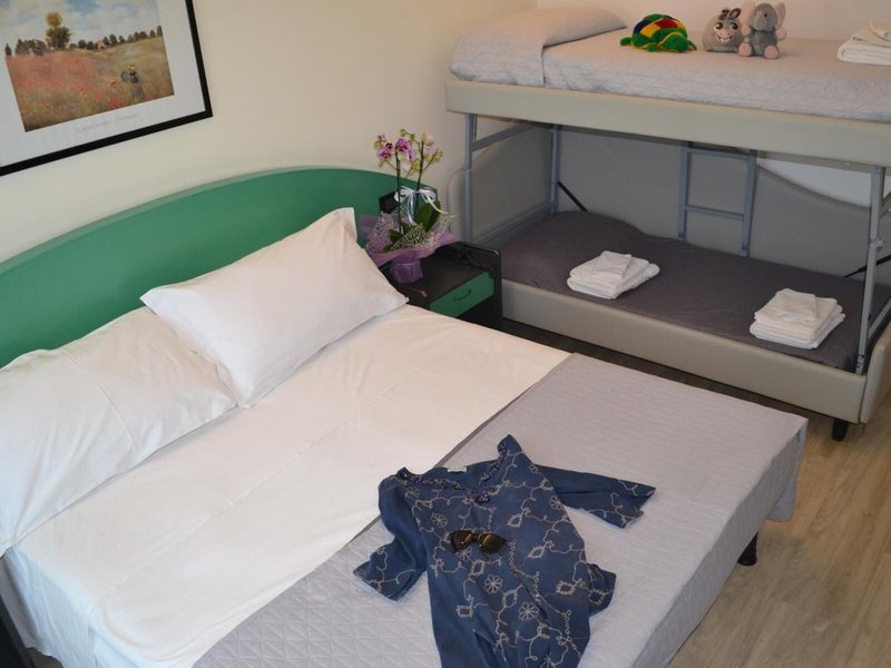 Hotel Tre Stelle 3